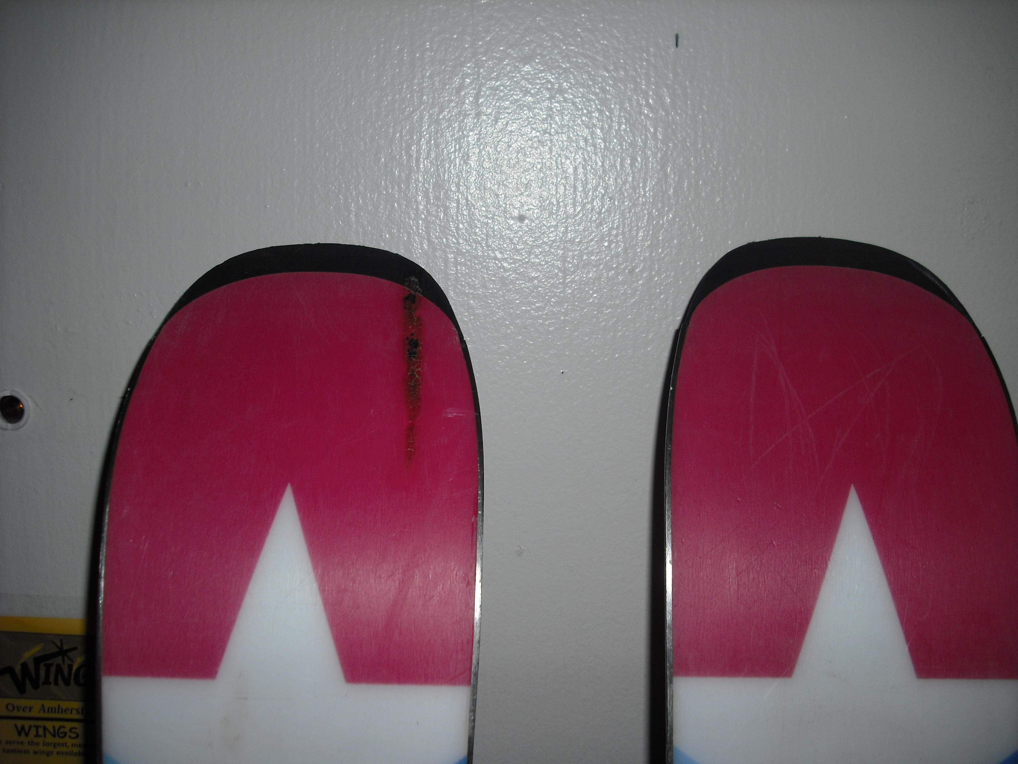 07/08 dynastars for sale