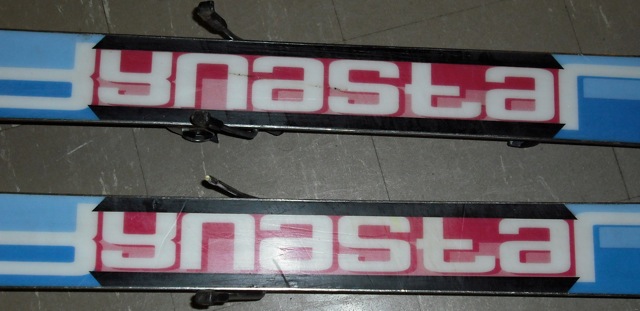 07/08 dynastars for sale