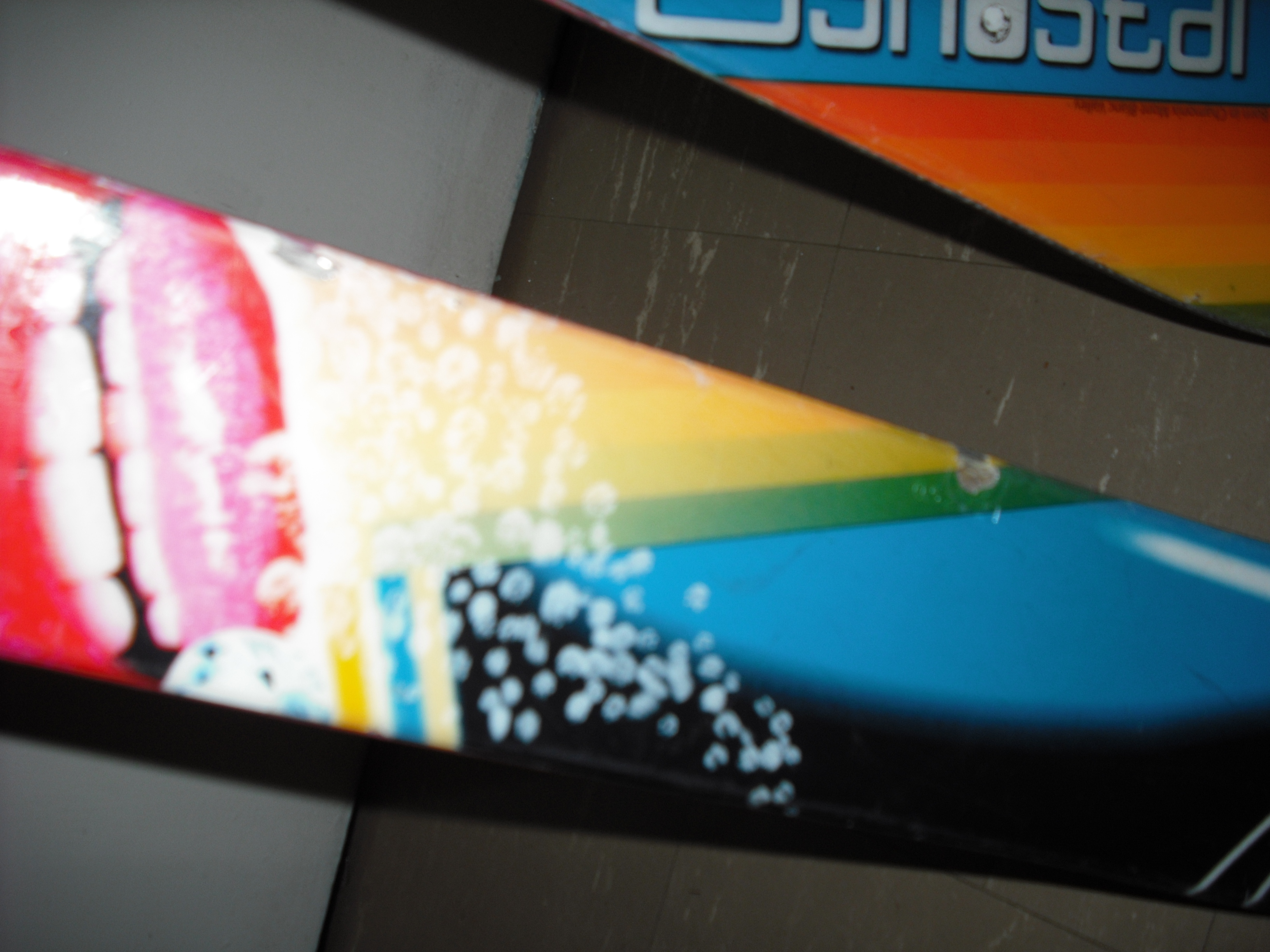 07/08 dynastars for sale