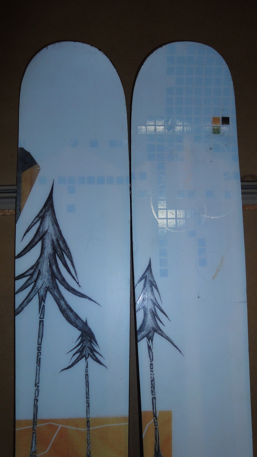 07-08 LINE EP top sheet