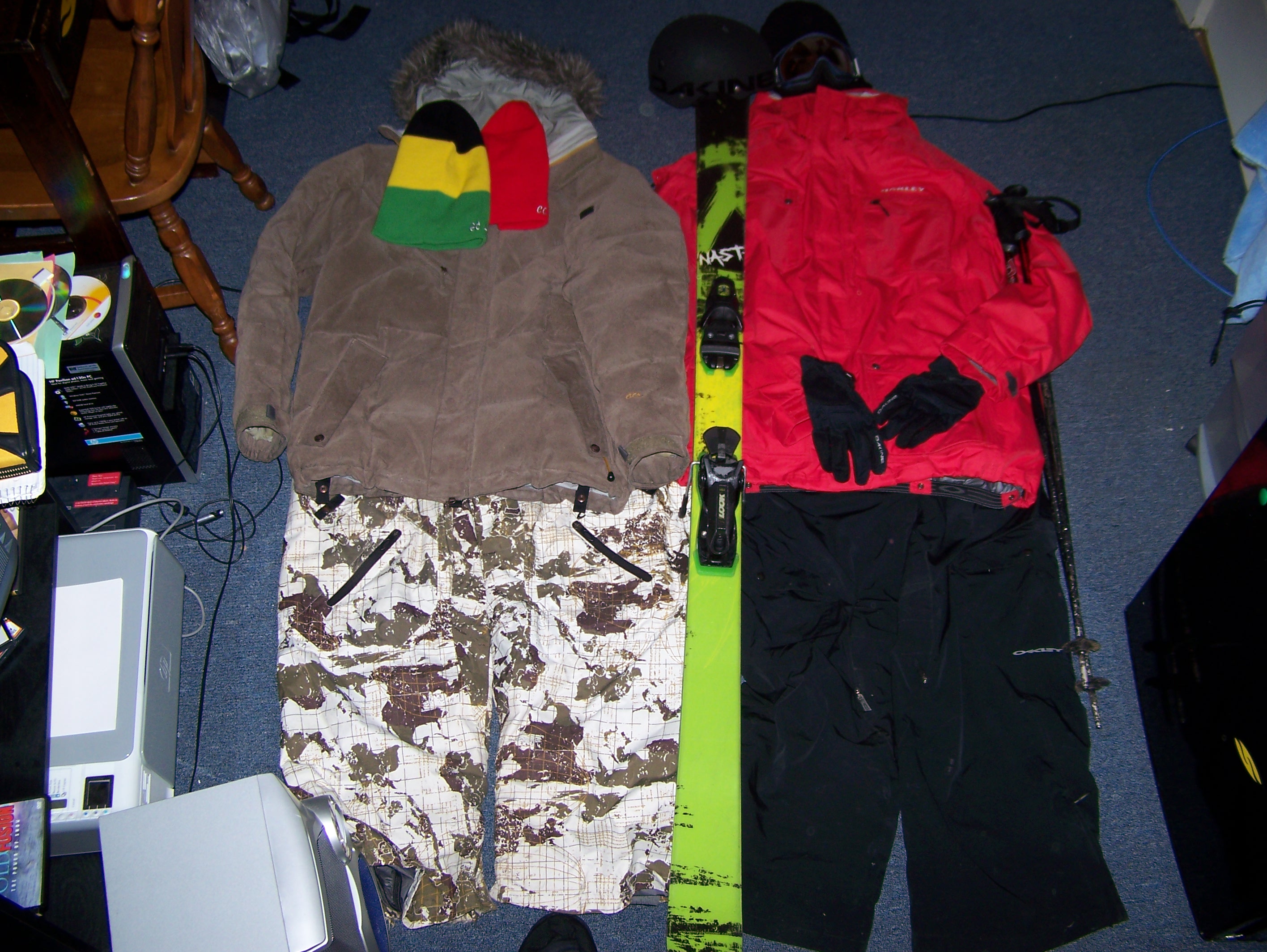 07-08 setup