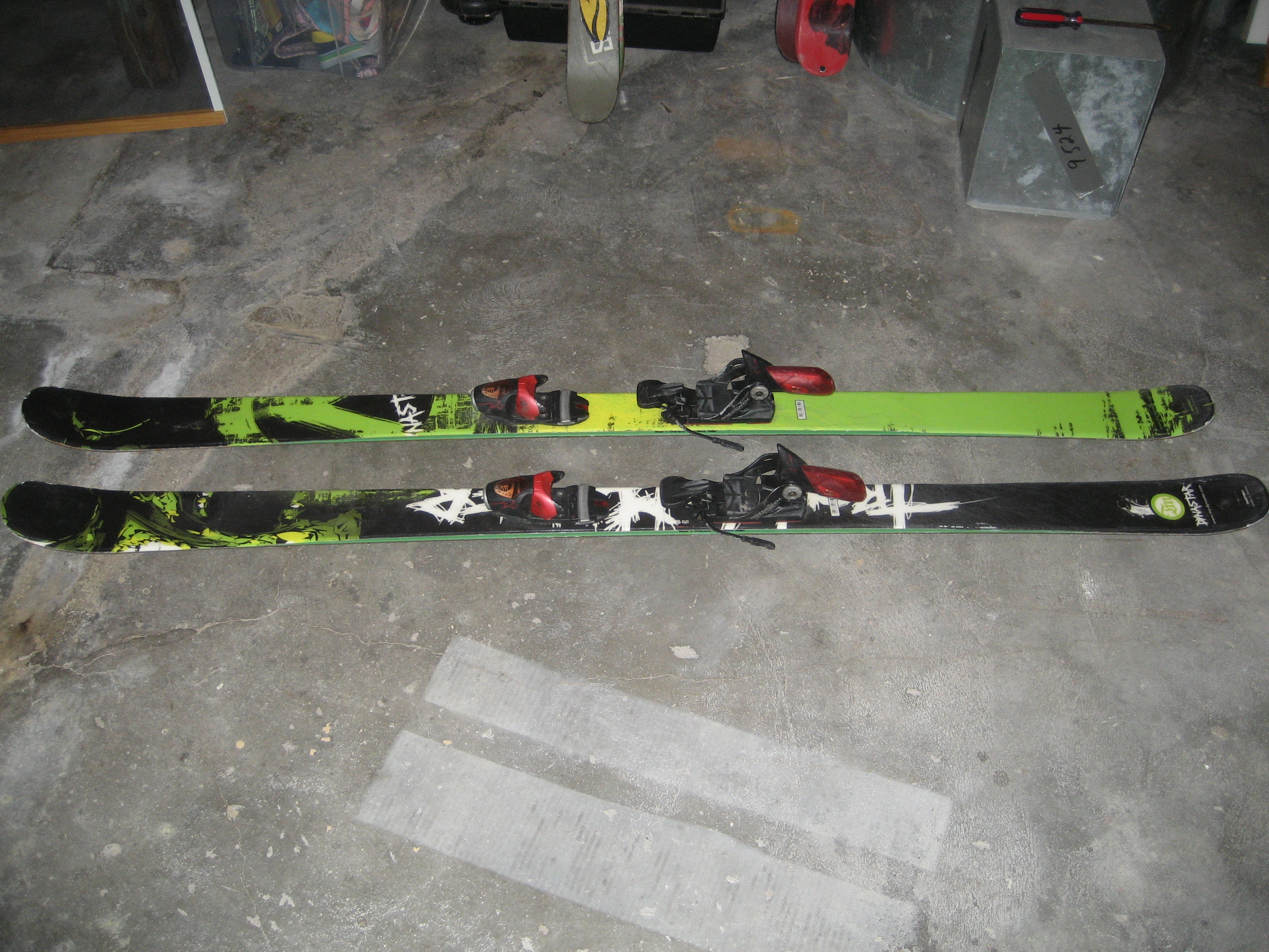 07 Troublemakes 4 sale