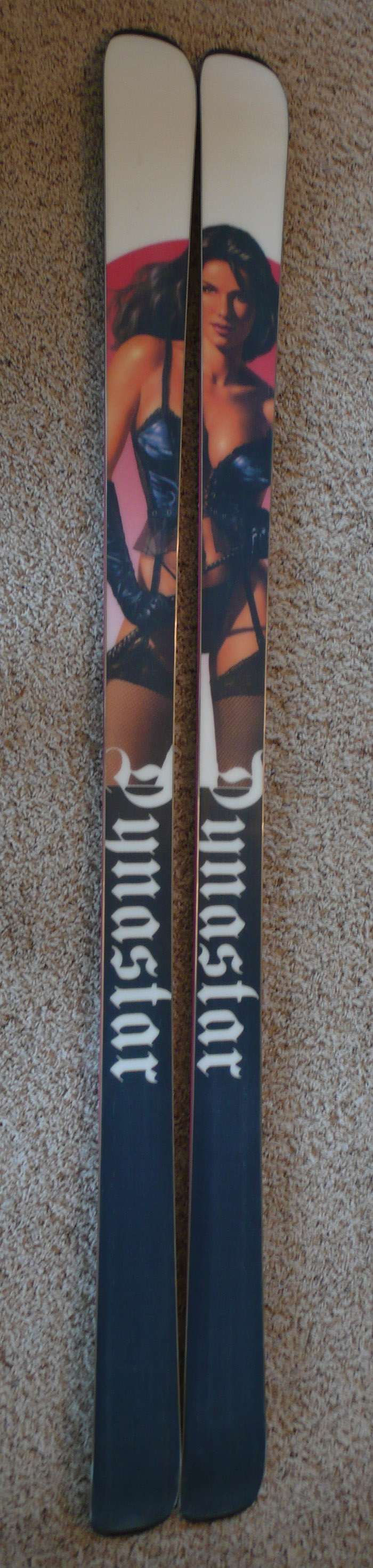 08/09 Trouble Makers