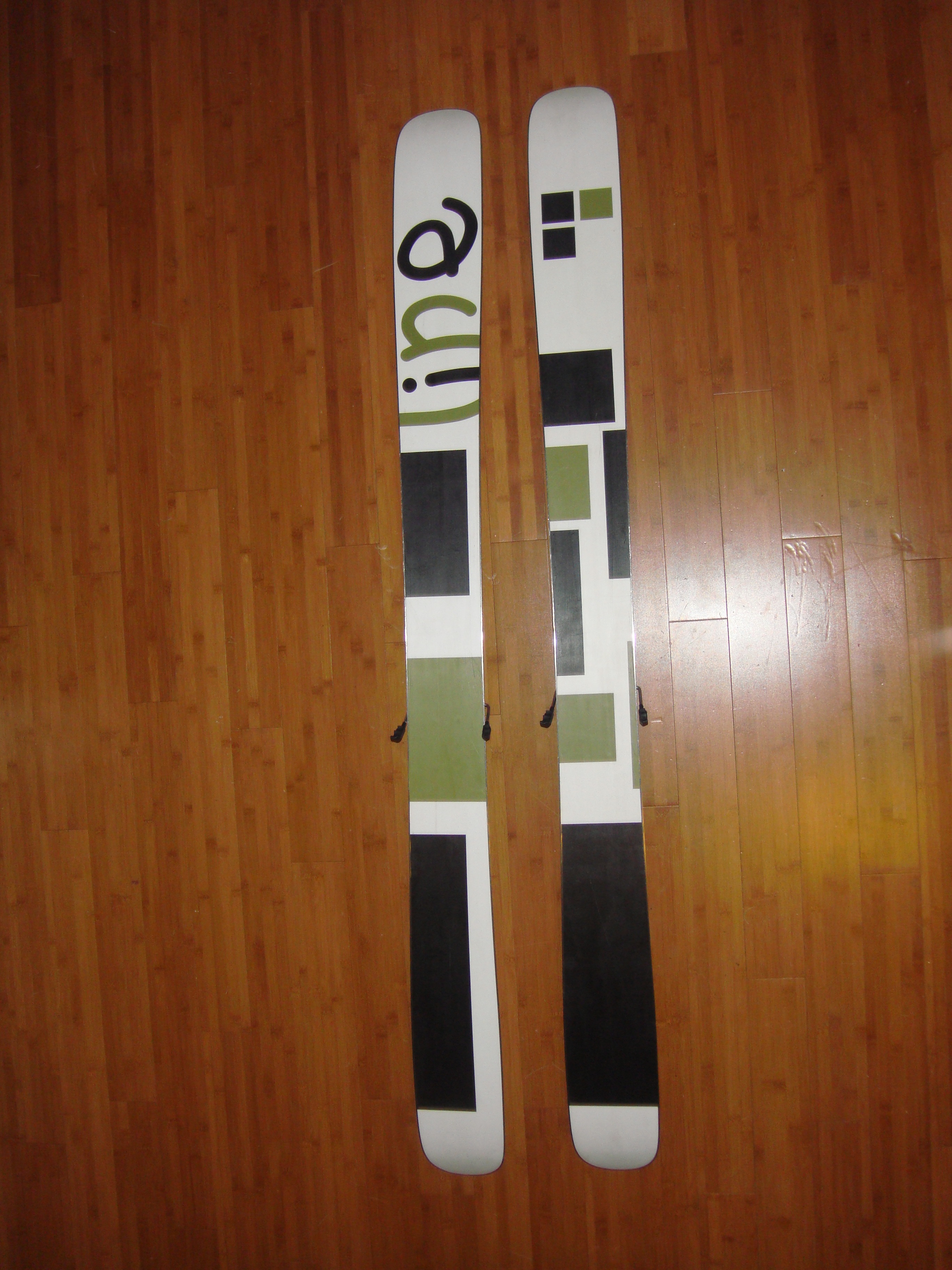 '08 EP Pro's - Bases