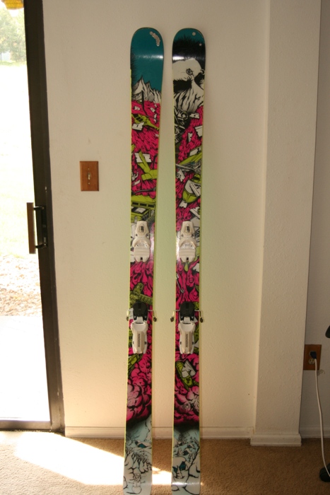 08 seths for sale $400