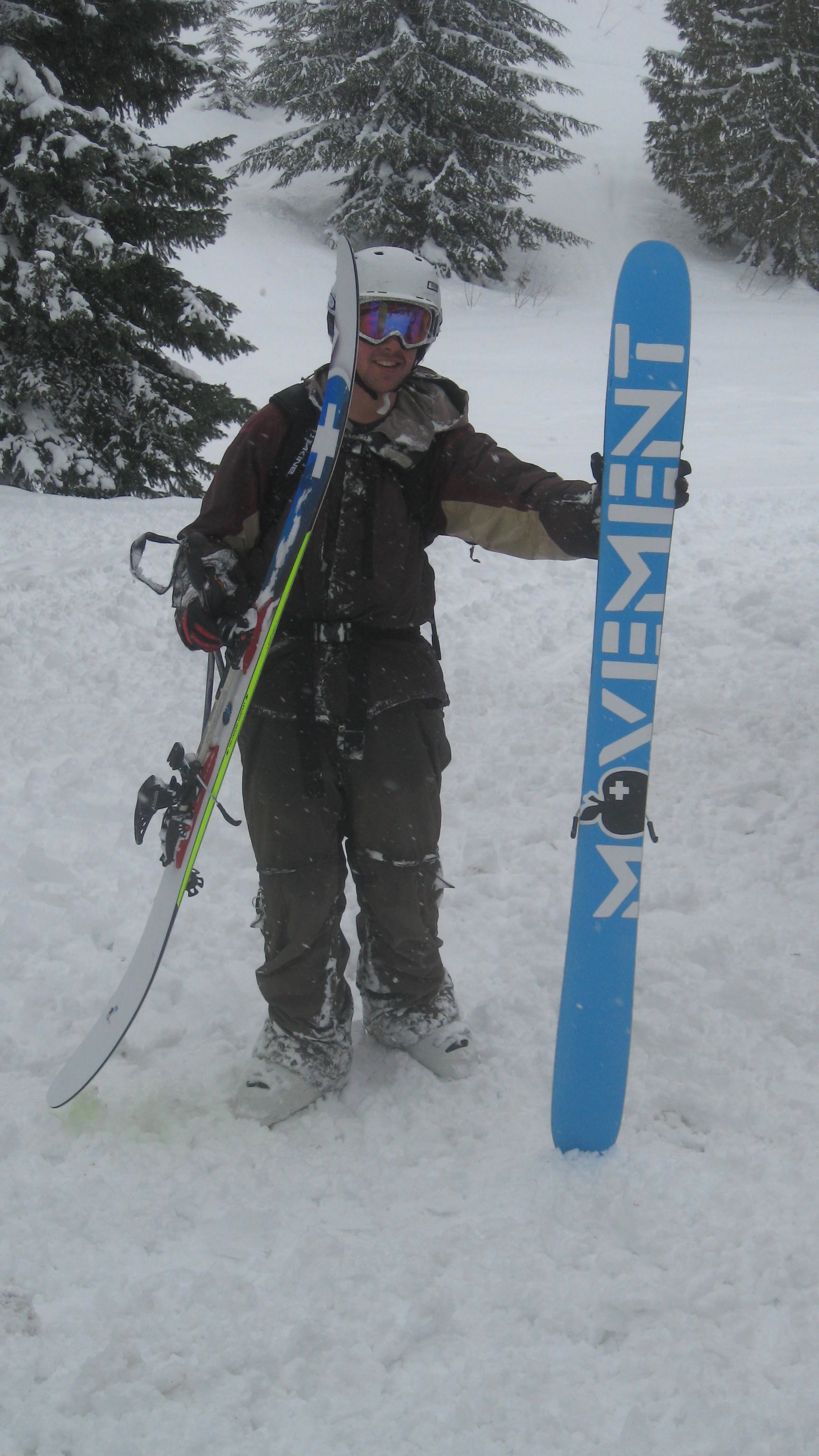 09/10 Movement Fly Swatters