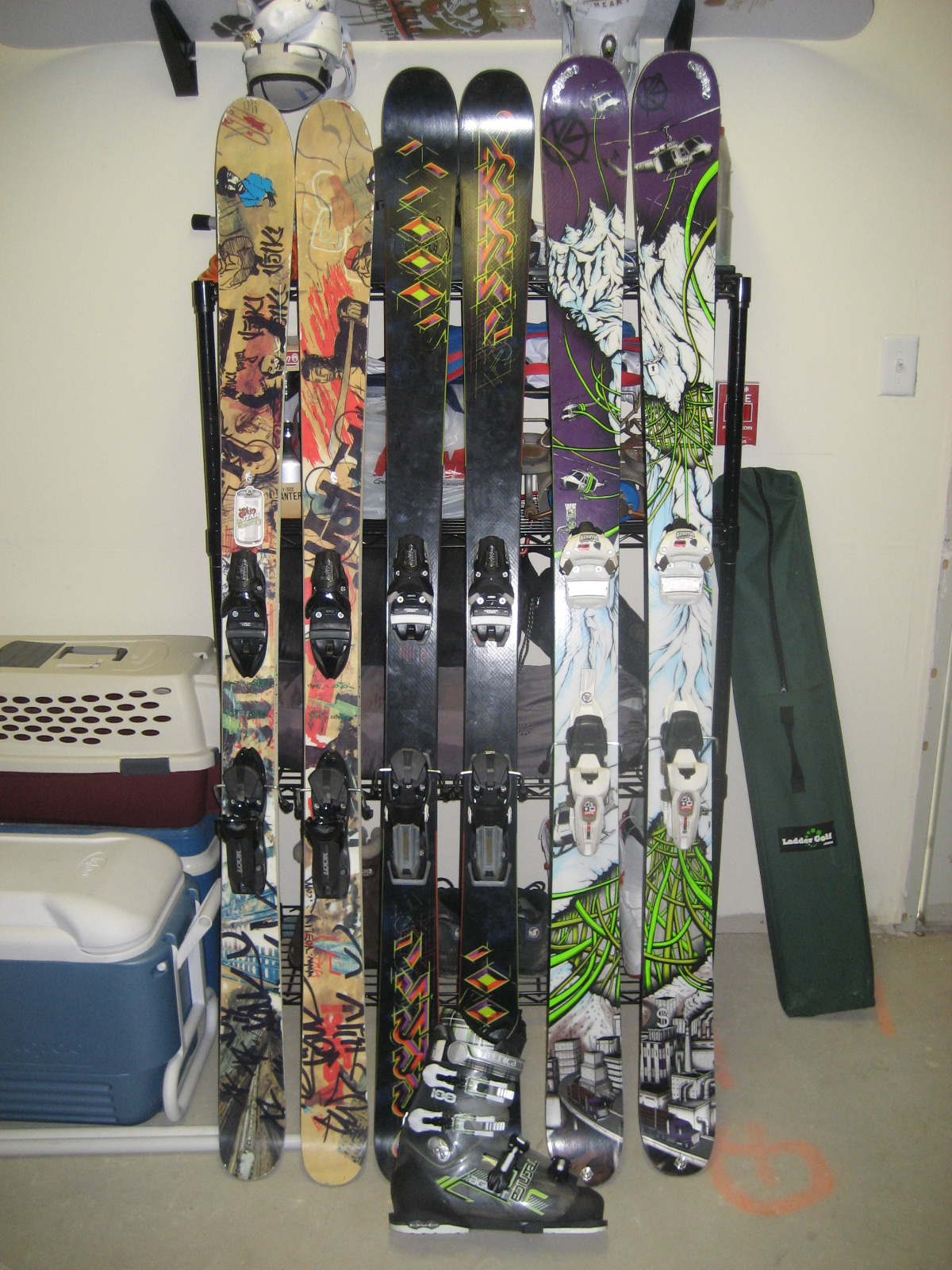 09-10 Quiver