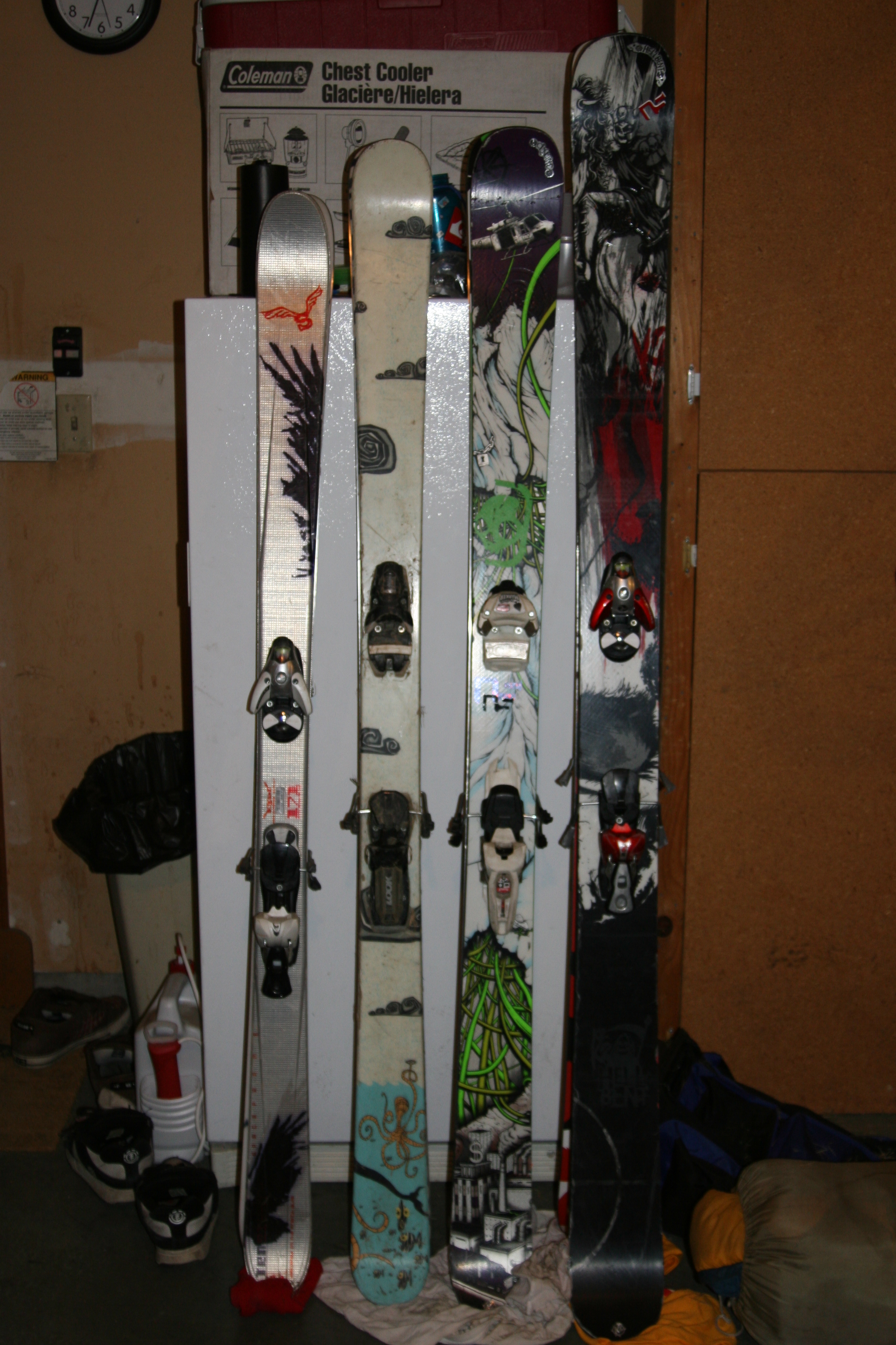 09/10 Quiver