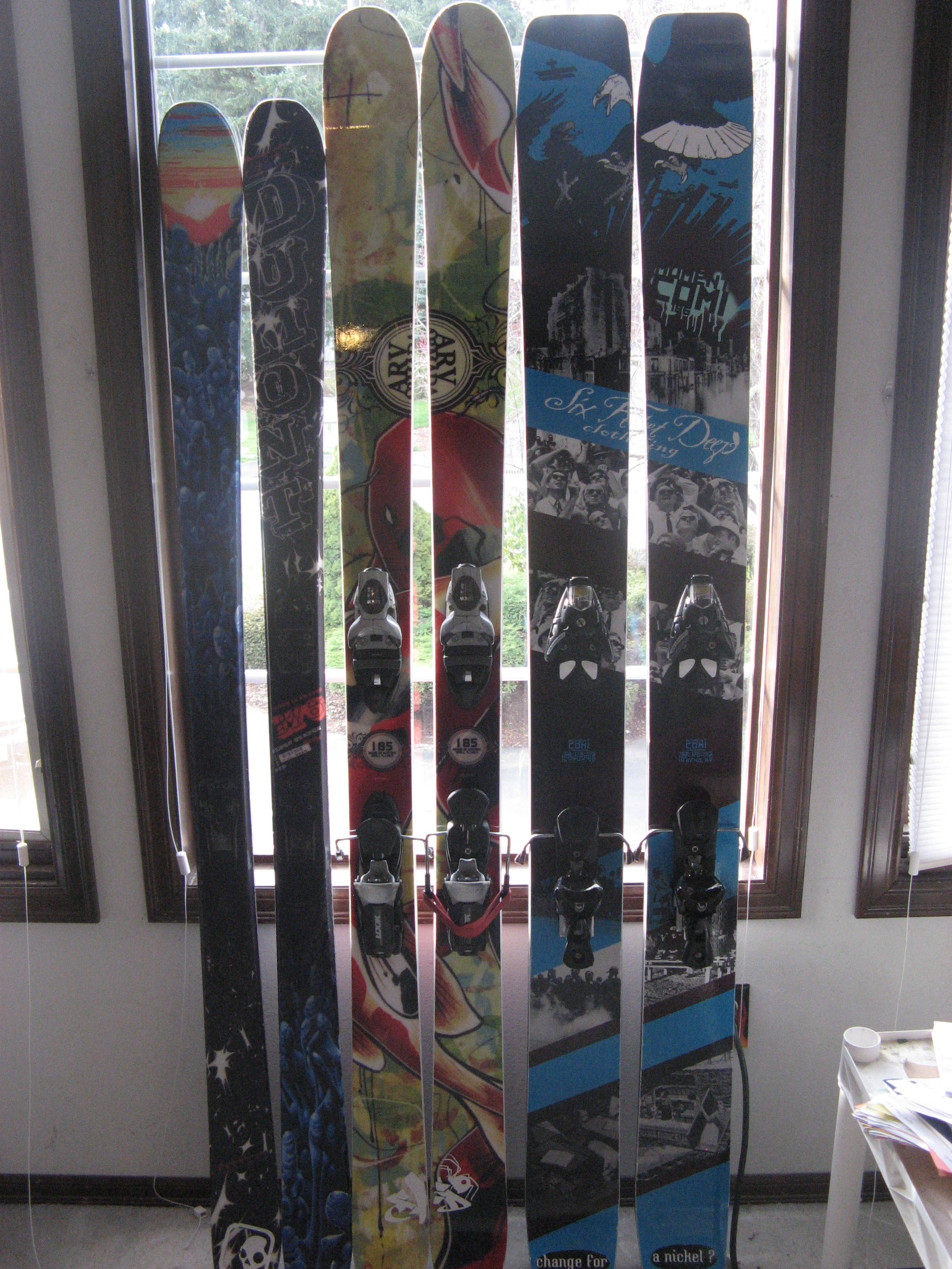 09-10 Quiver