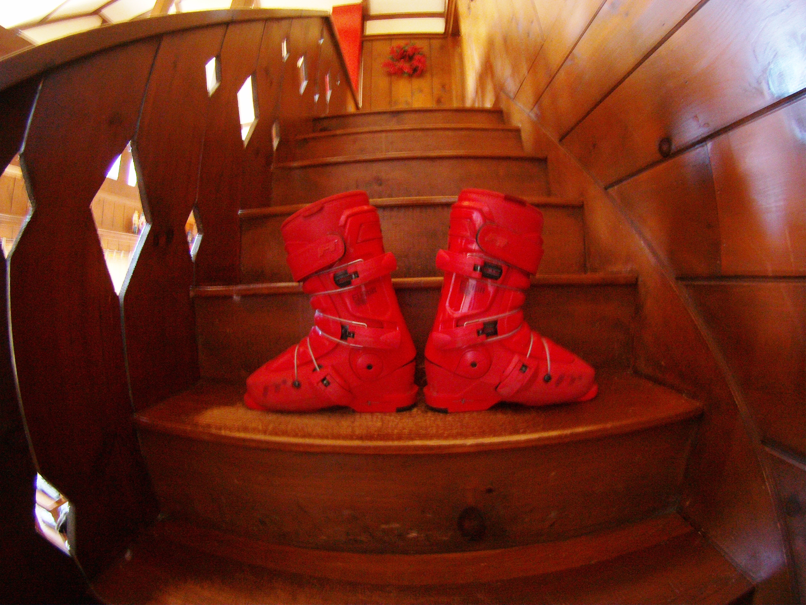 09 hotdoggers size 26.5 for sale