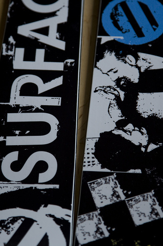 09 Watch Life boards