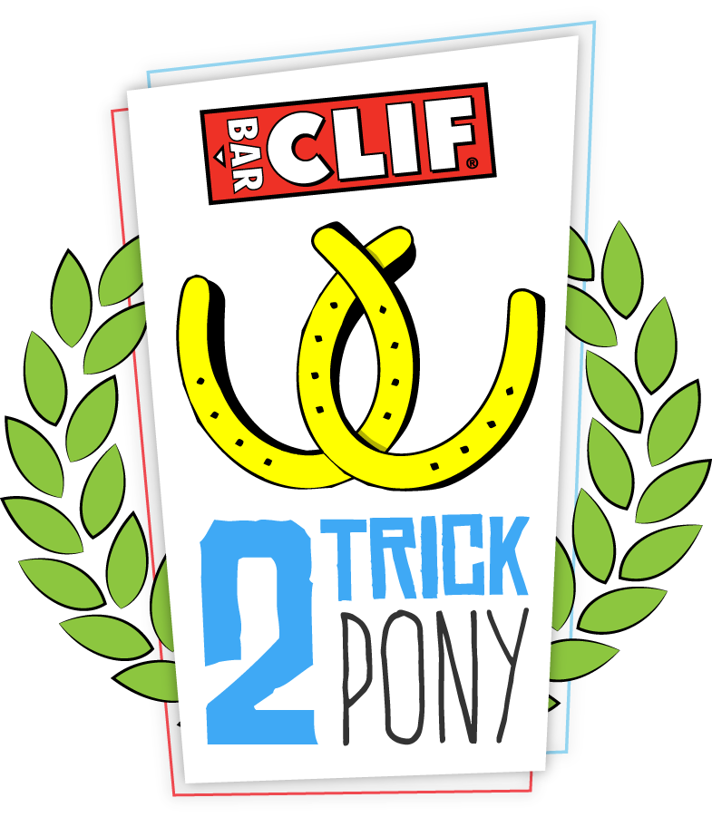 $1,000 Two-Trick Pony