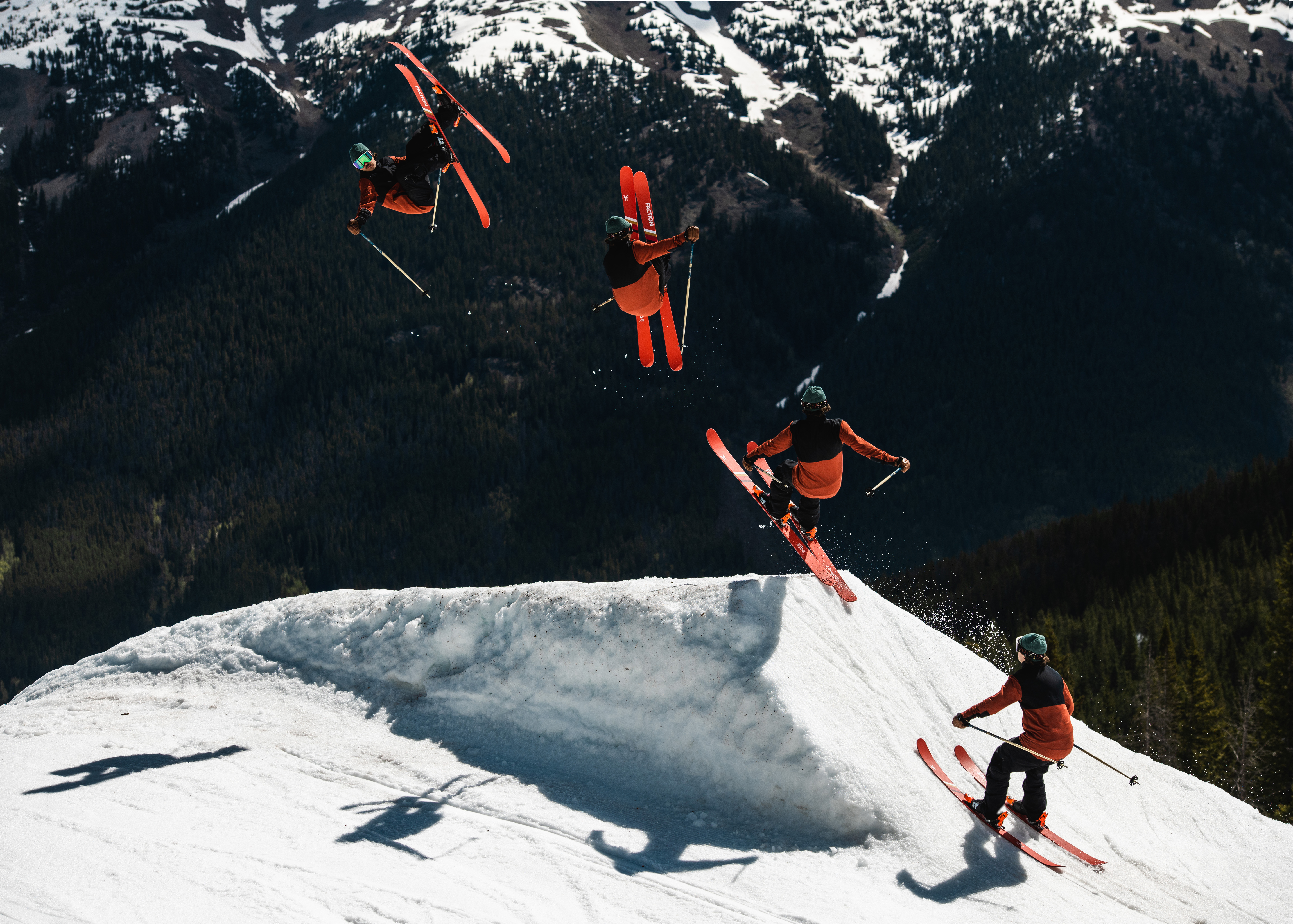 1 cody 2 cody 3 cody 4