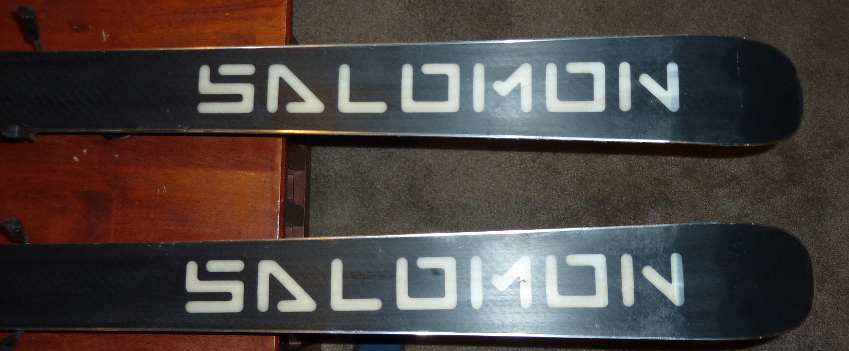 10' Simon Dumont 181cm 3