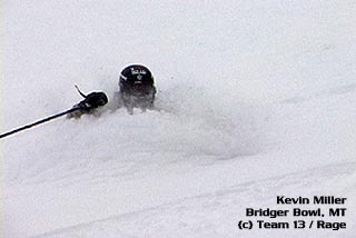 100" in 4 days...again