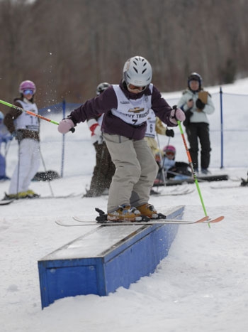 10yrs old and killin' it