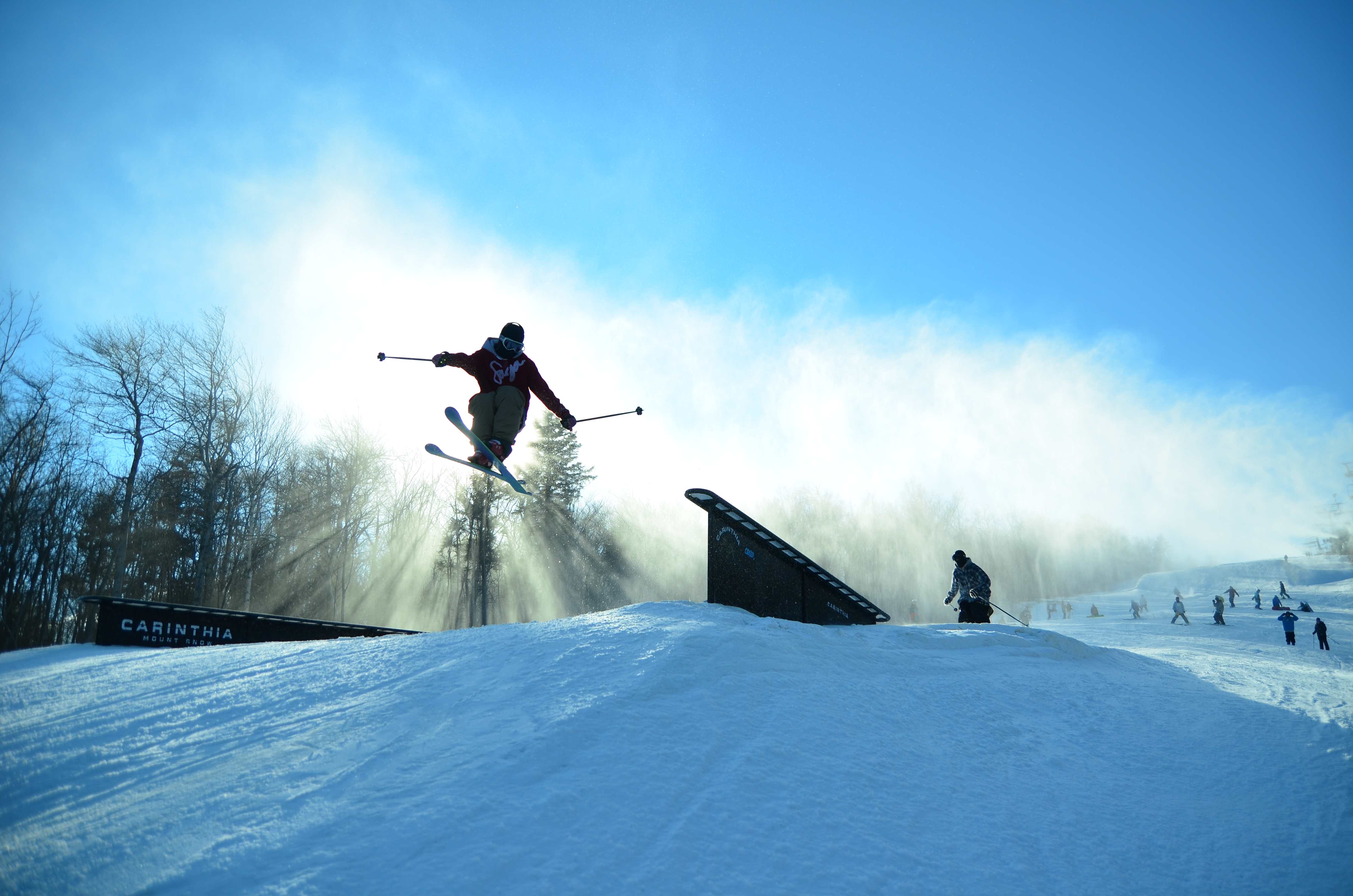 12/12/12 at Mt. Snow