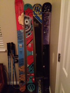 12/13 New life and drifter