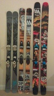 12/13 Quiver