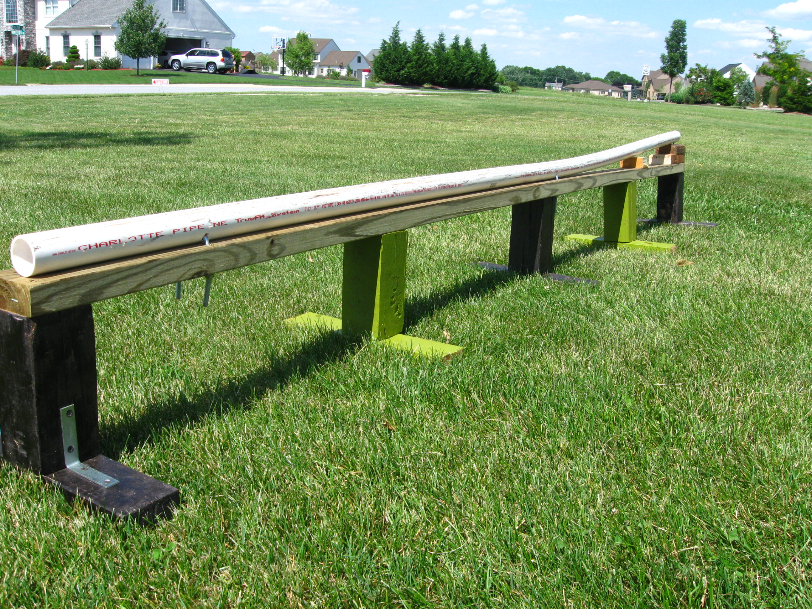 12 footer fixd