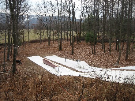 1260 - Early winter view