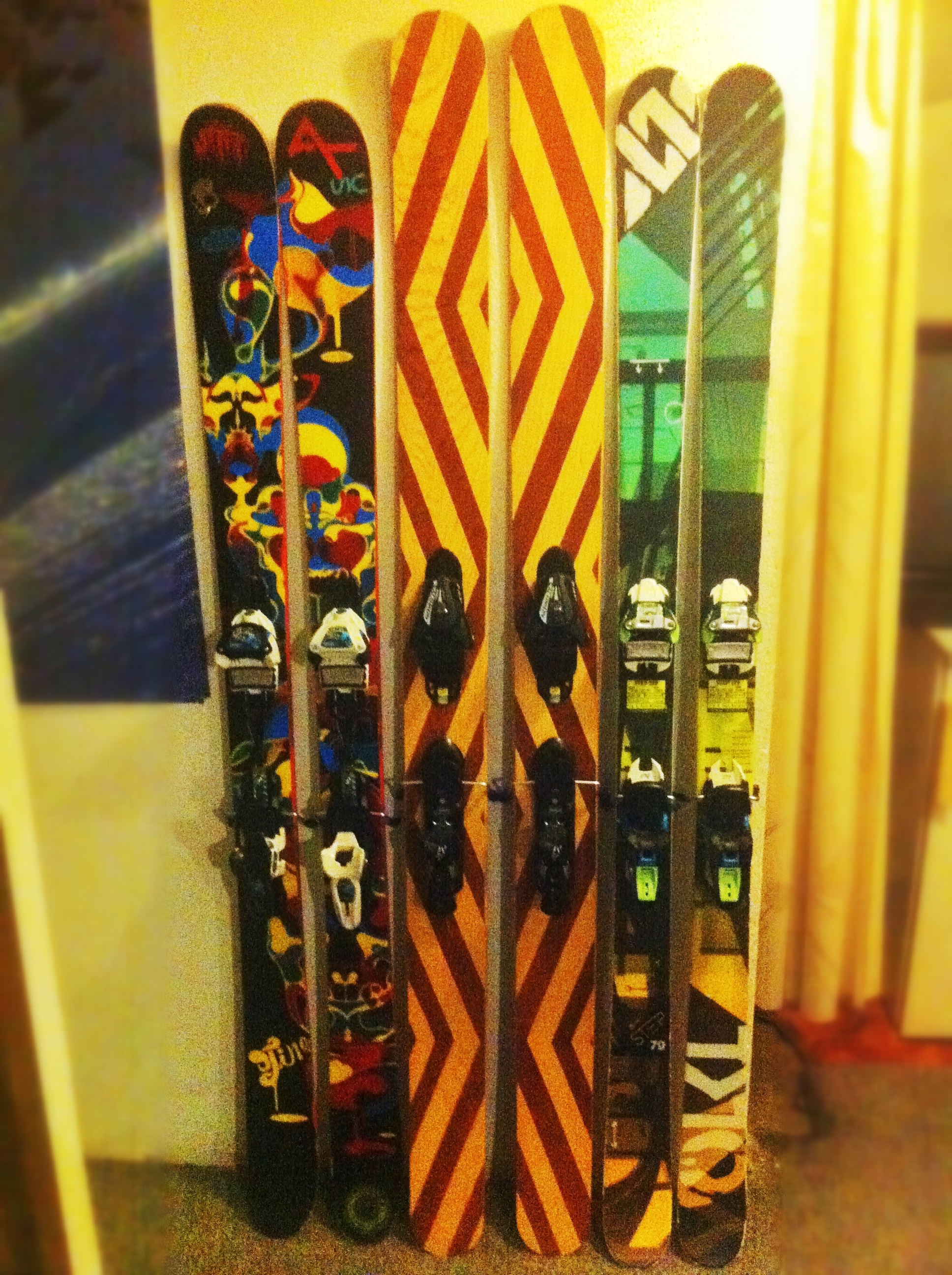13/14 Quiver