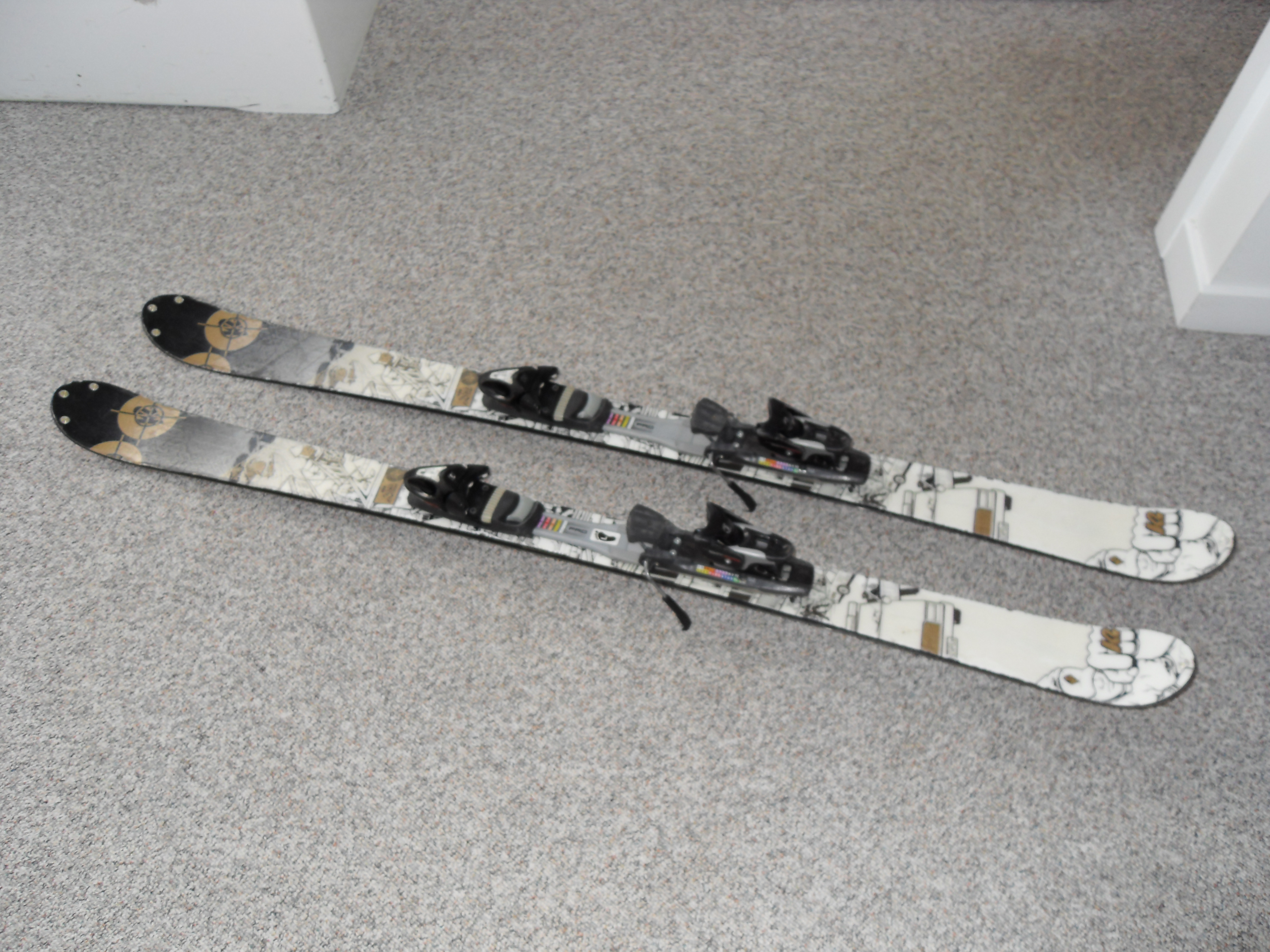 159 Public Enemys for Sale with bindings