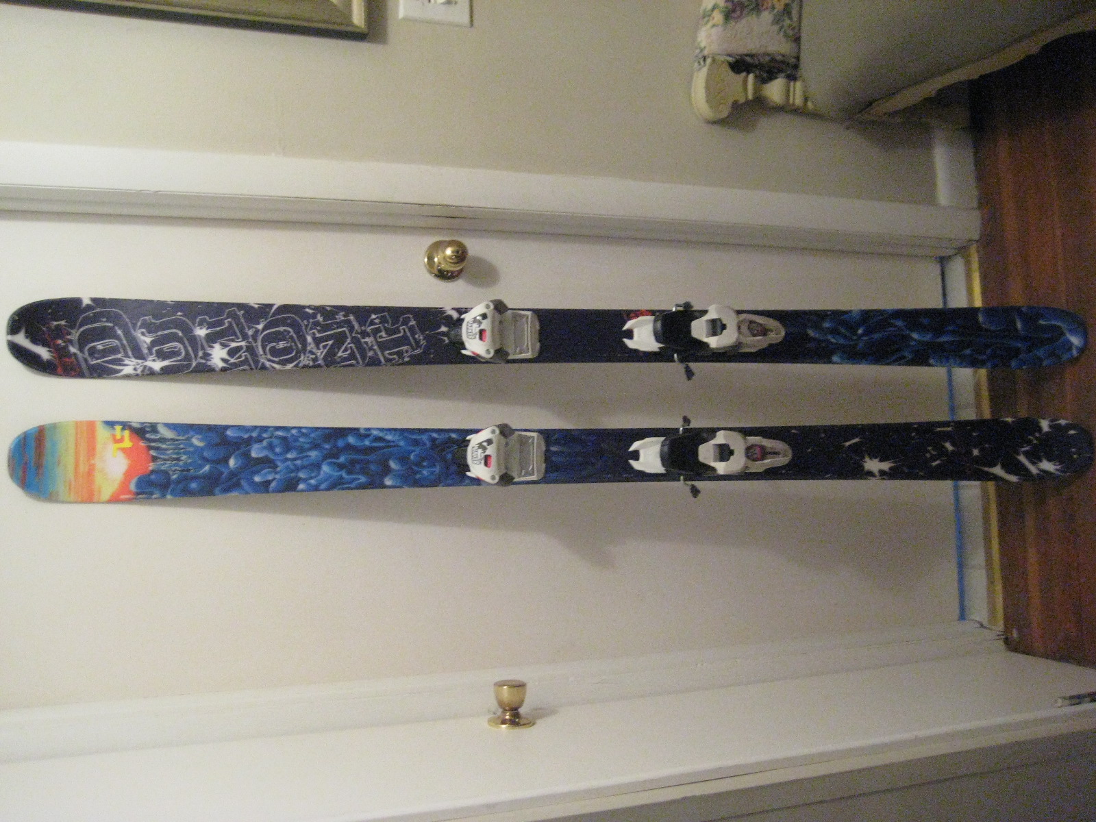 171 Dumonts for trade