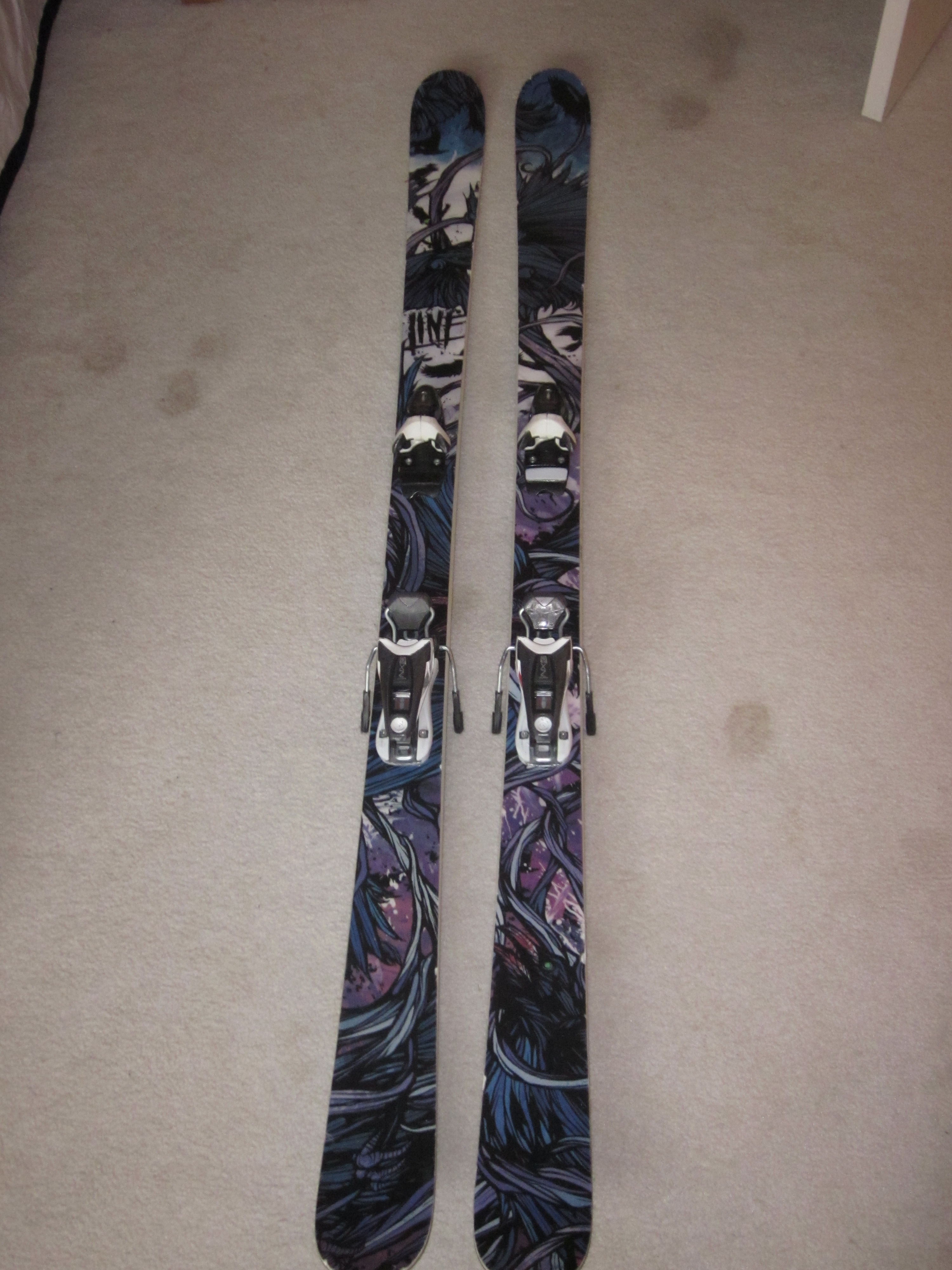 171 Line Chronics for sale