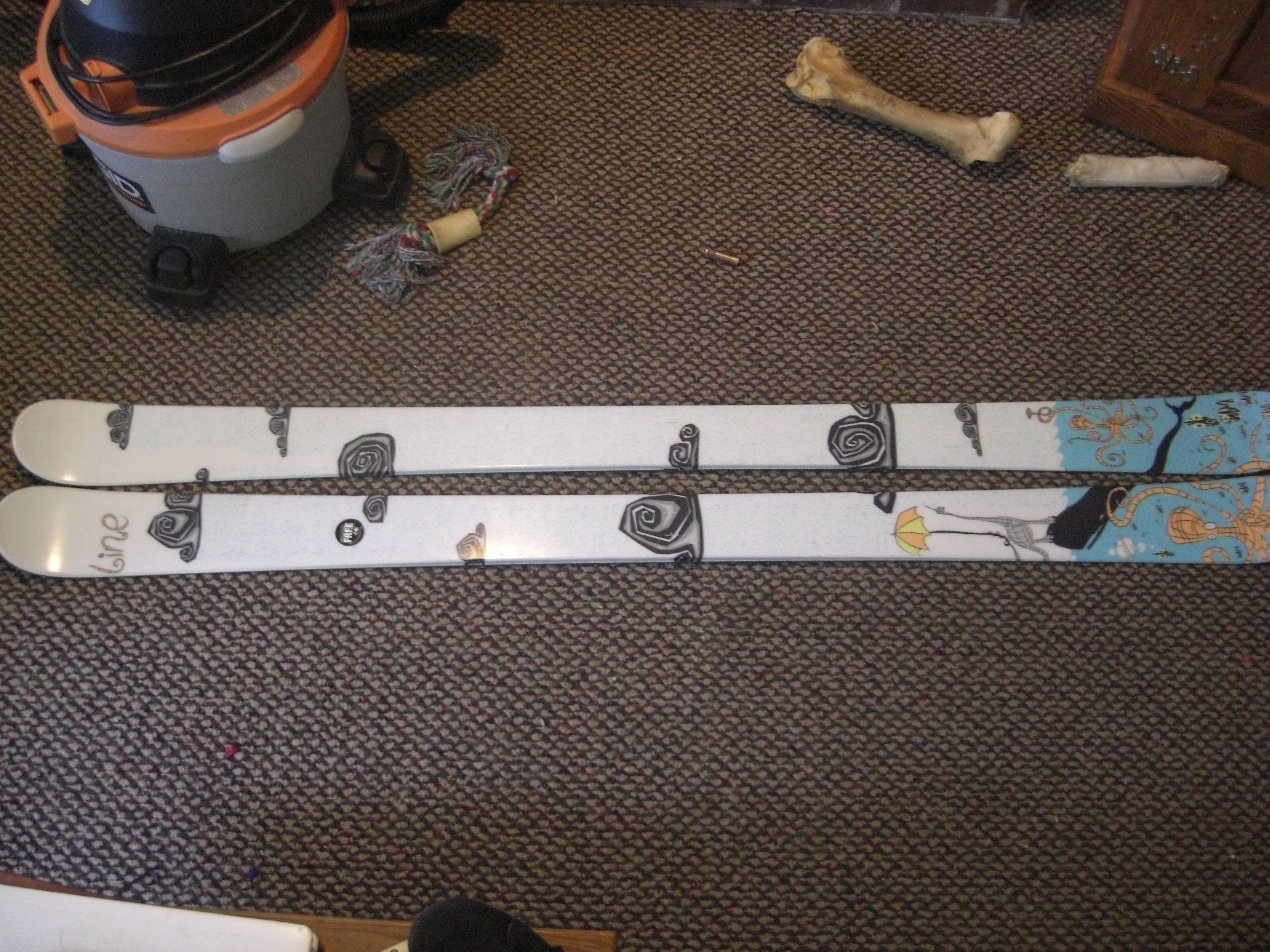 171 Octolands topsheet for sale