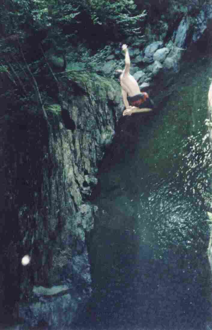 180 mute cliff jumping (hennie)