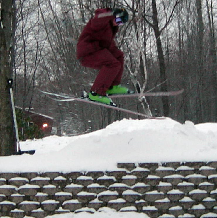 180 off a small drop