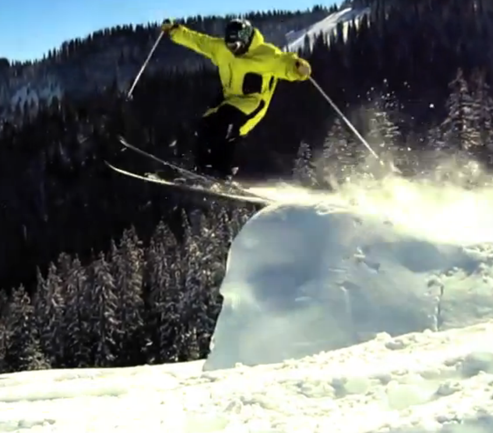 180 on teton pass booter