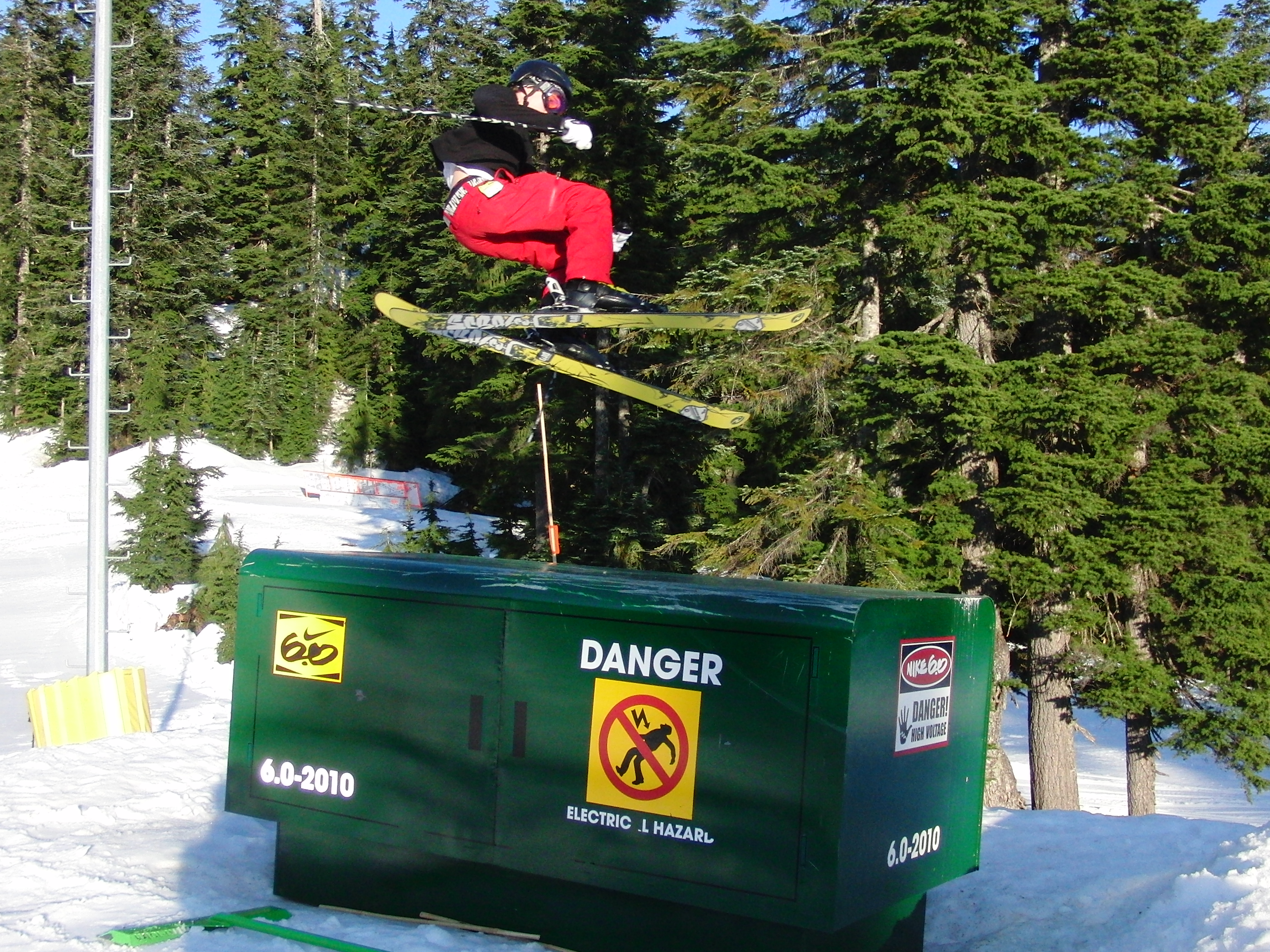 180 over power box