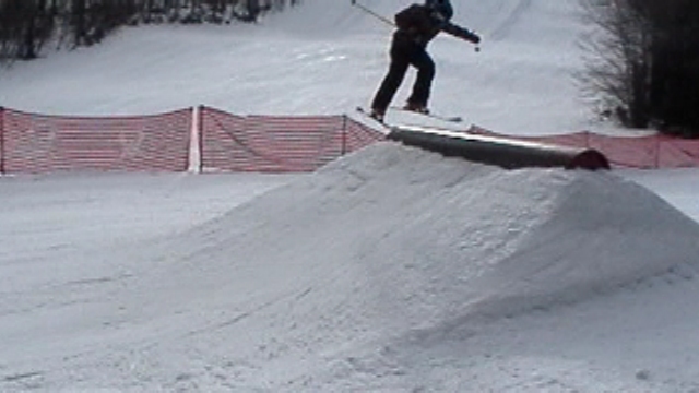 180 over tnt pipe