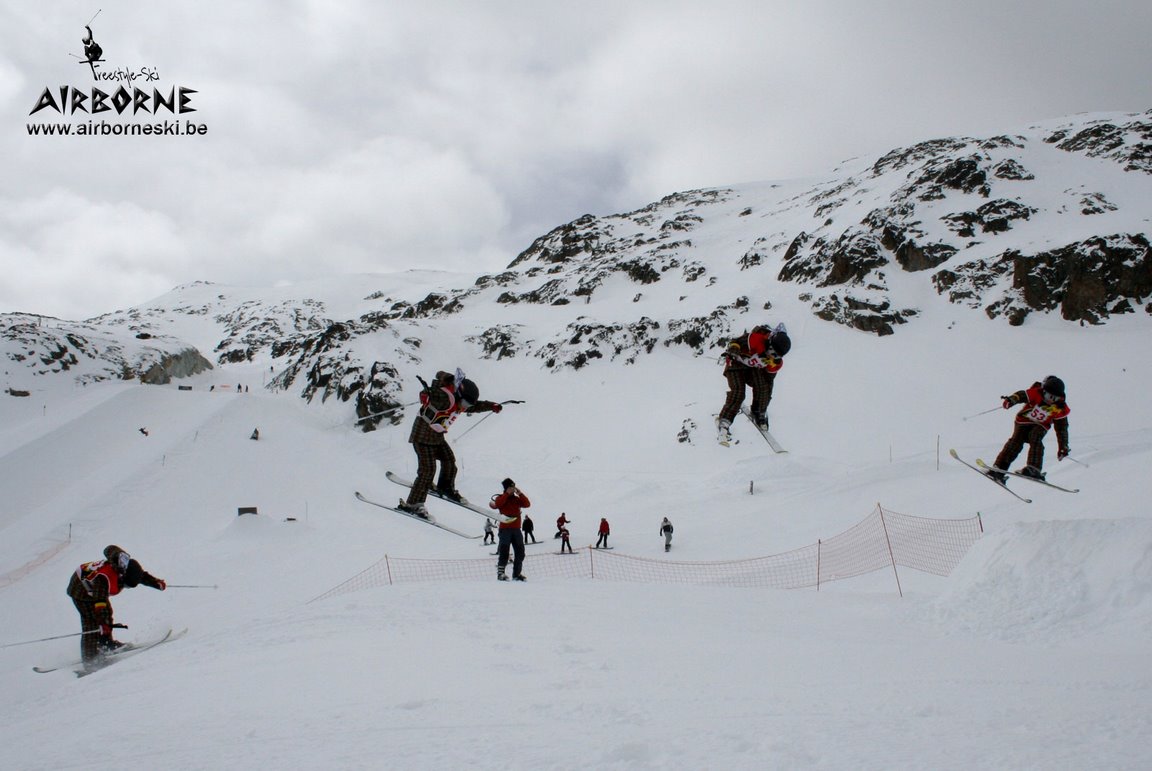 180 Safety grab sequence