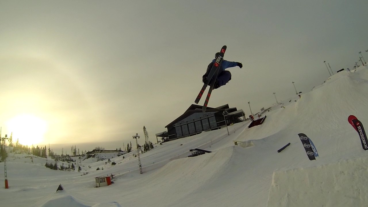 180 safety over the gap