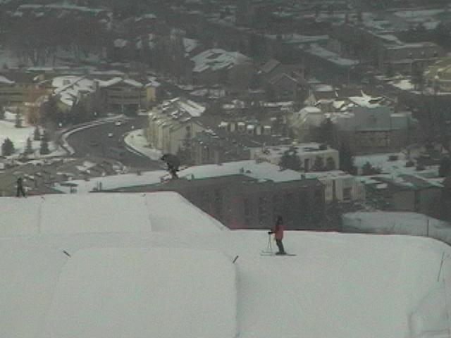 180 saftey over the first table