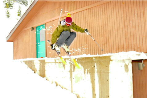 180 saftey urban drop