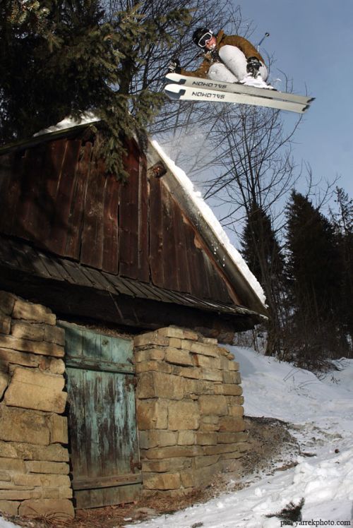 180 seafty from small cottage