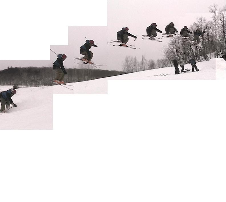 180 sequence...first sequence attempt