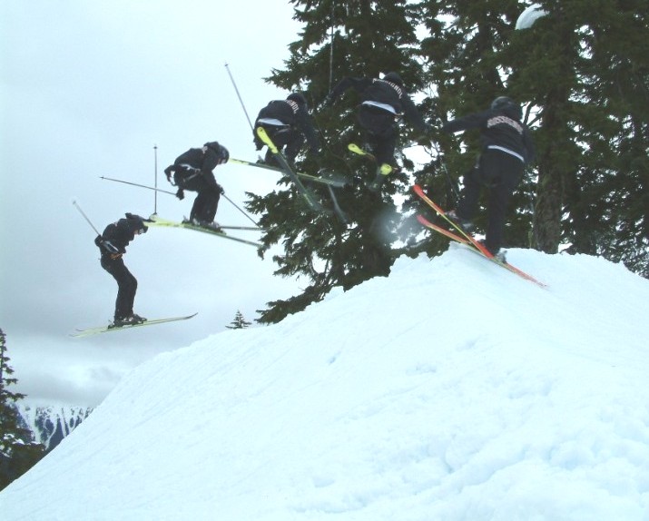 180 sequence, ole pic Feb 2003