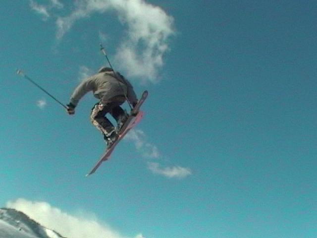 180 with awkward grab