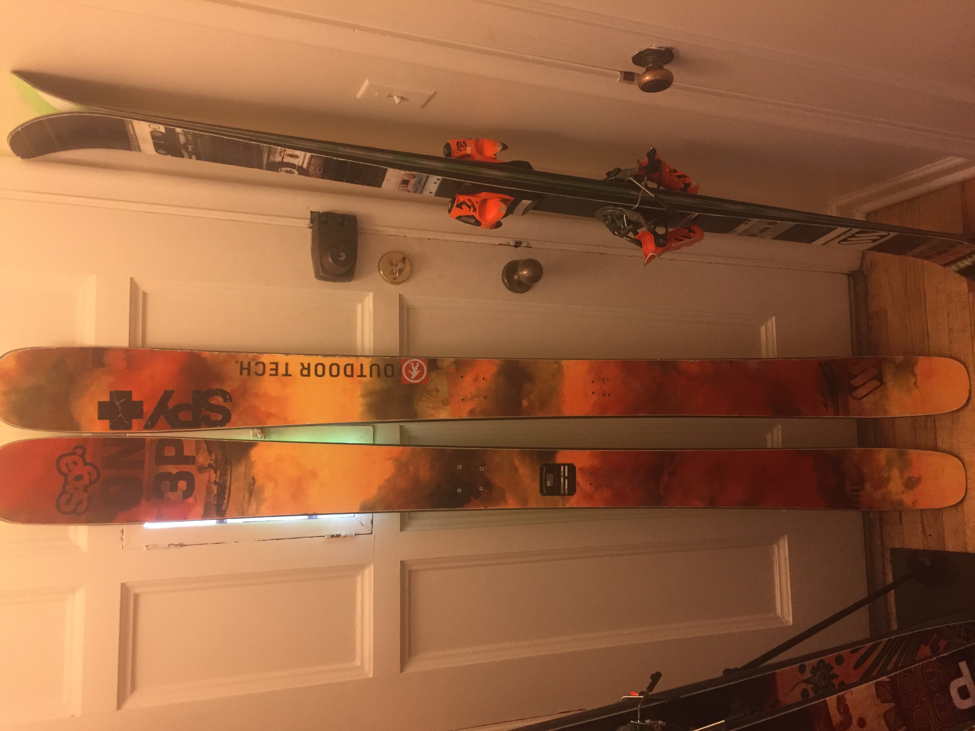 181 on3p Jeffery's for sale