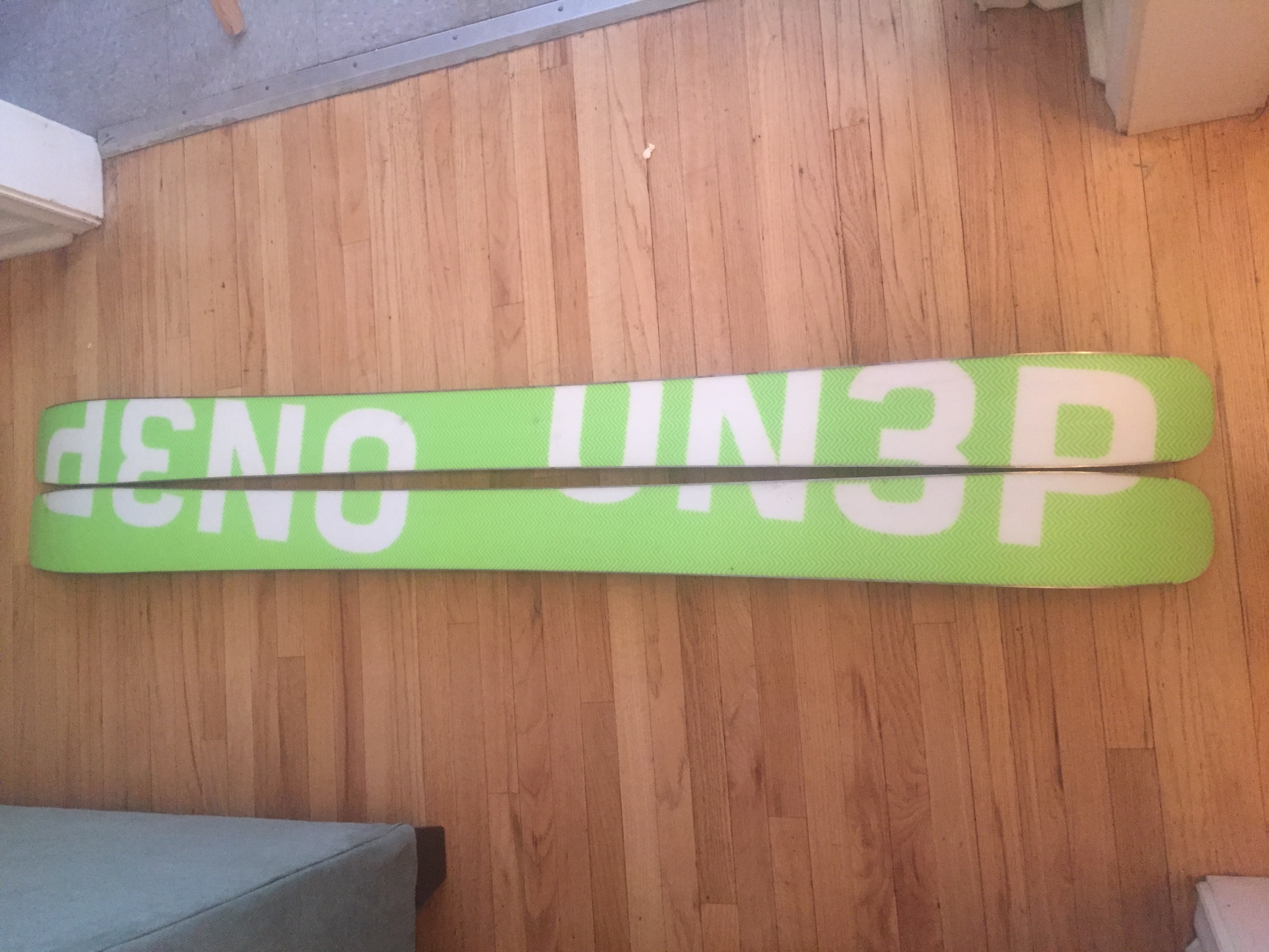 181 on3p Jeffery's for sale