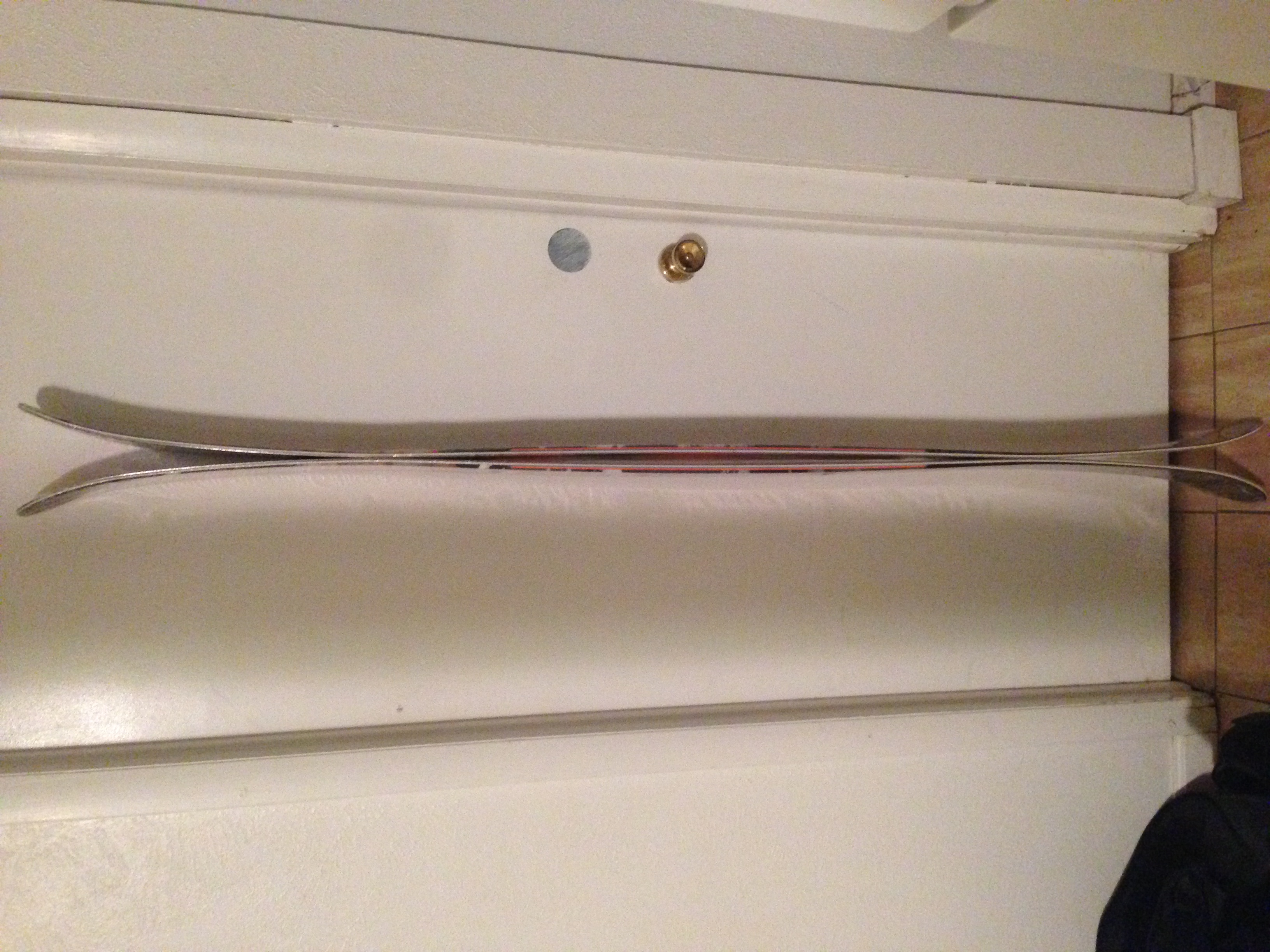 183 2014 Bentchetlers for sale-Side