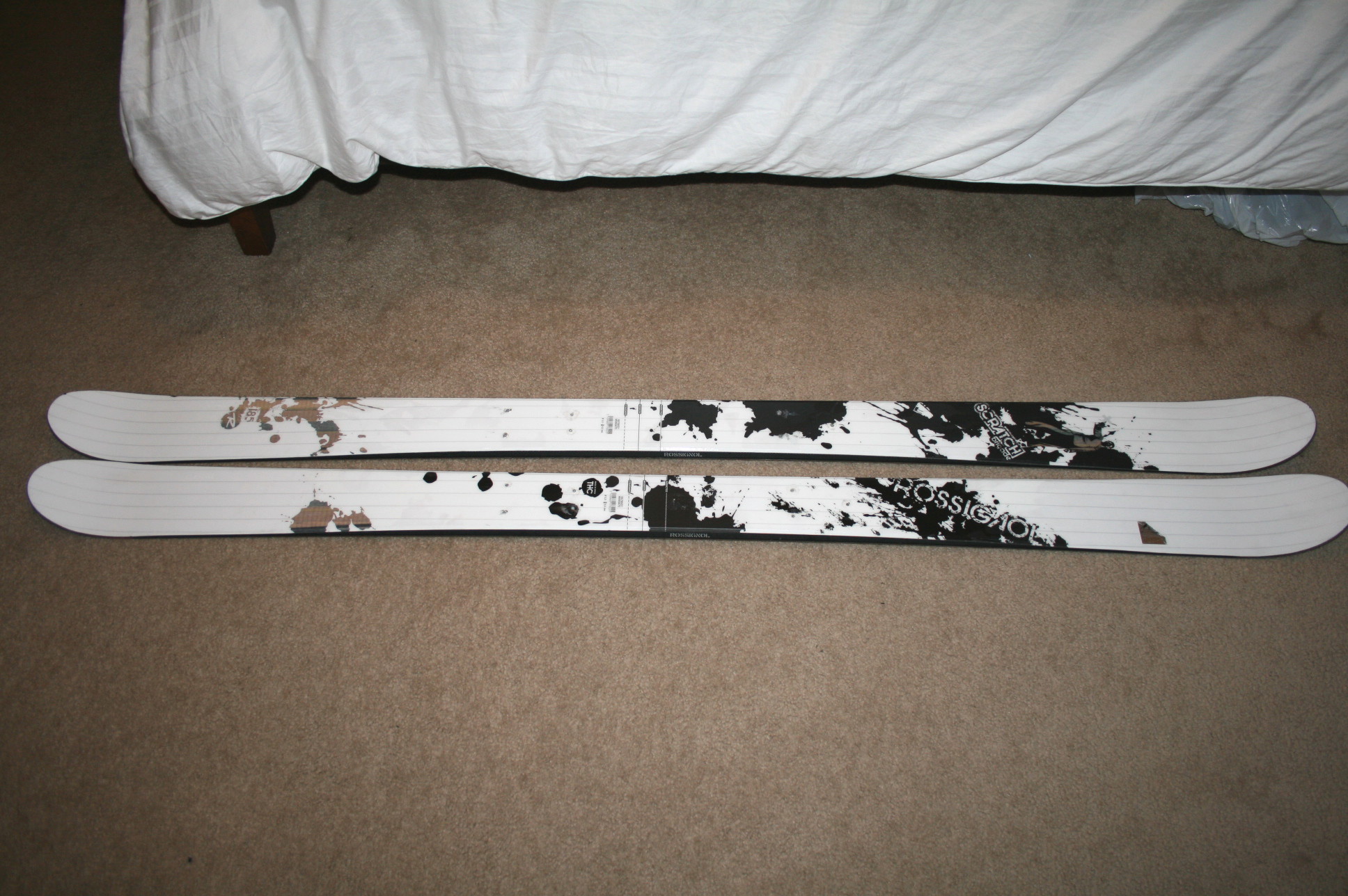 185 Brigades in mint condition