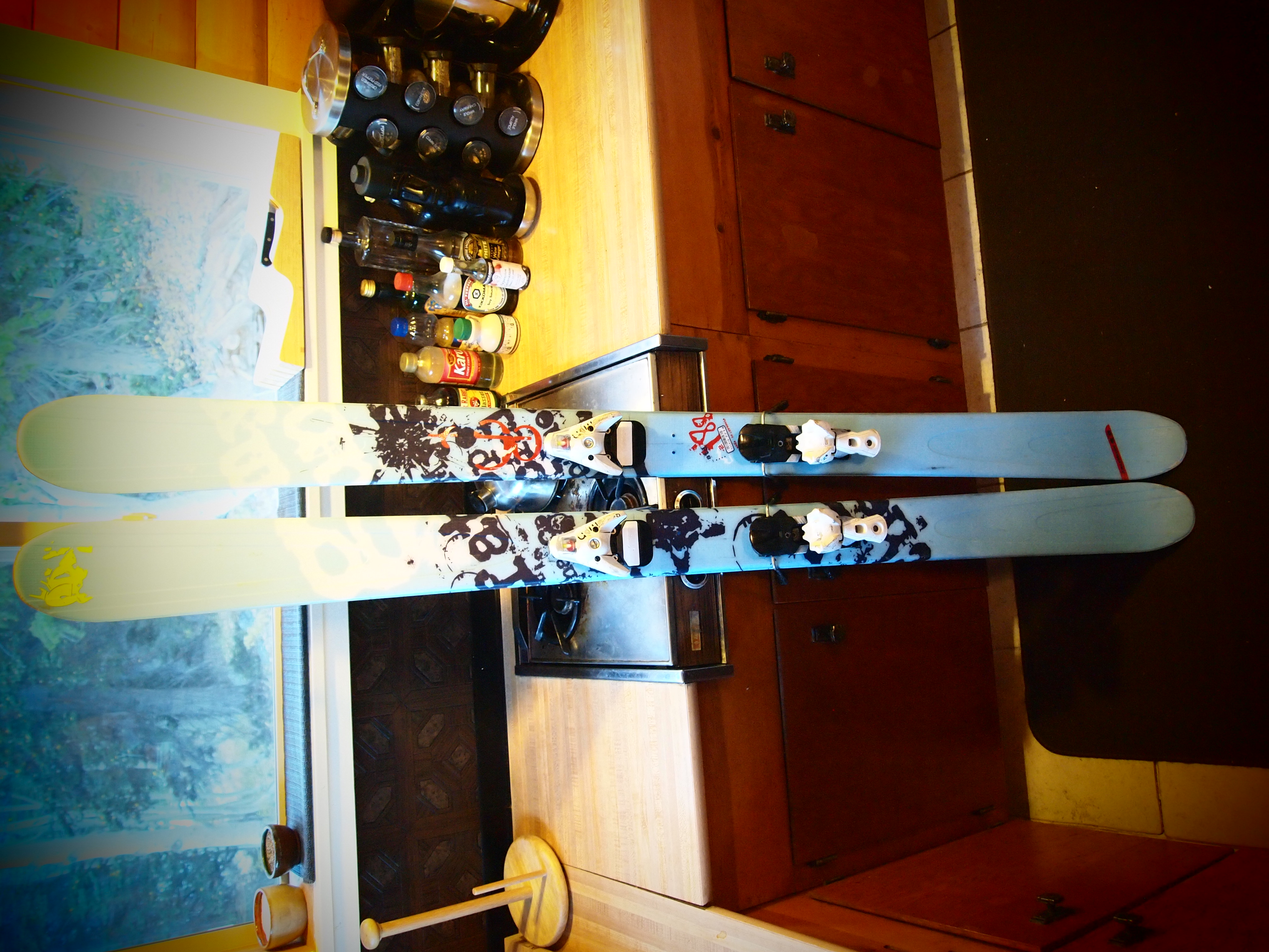 188 SLMN Gunlab w/ sth 16