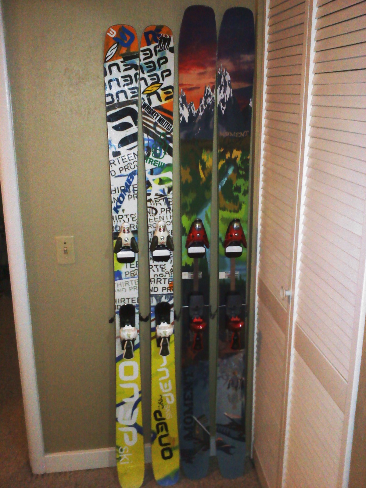 190 bibbys and 181 jmos