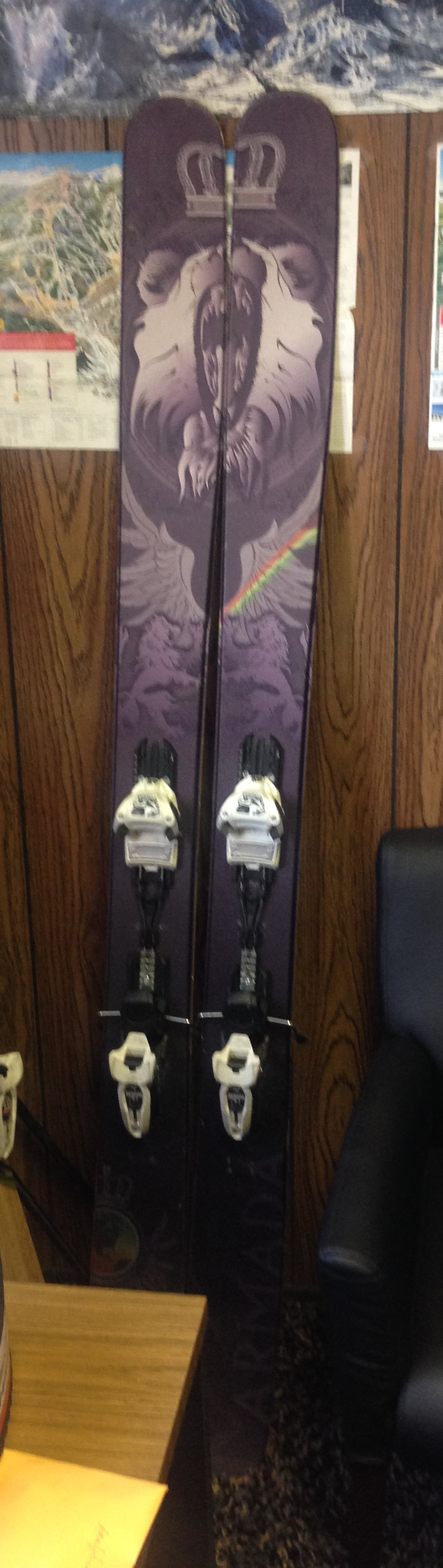 190 Magic Js with Griffon Schizos Only $400!!!!